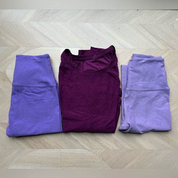 Beyond Yoga Caught in the Midi Leggings - Picture 12 of 12